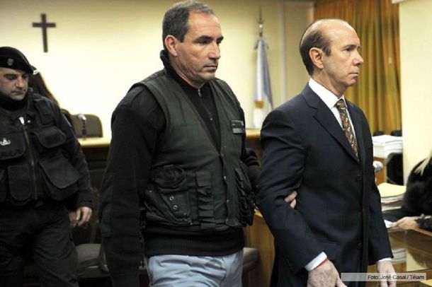 El condenado con eterno desapego a la norma