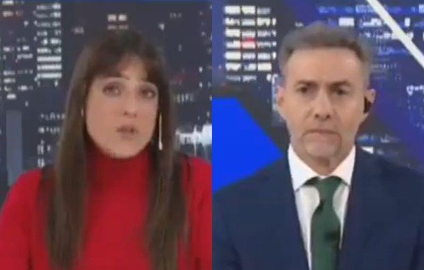 Resignados: ni el liberperiodista Luis Majul pudo salvar a Javier Milei en La Nación+
