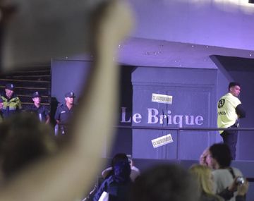 Tras el crimen de Fernando Báez Sosa, cerraron los boliches en Villa Gesell