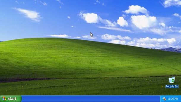 Windows XP: aunque murió hace años, sigue siendo de los más populares