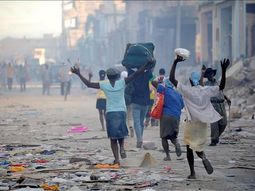 Haiti