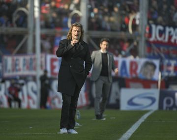 Cómo ver con el celular San Lorenzo-Tigre en vivo