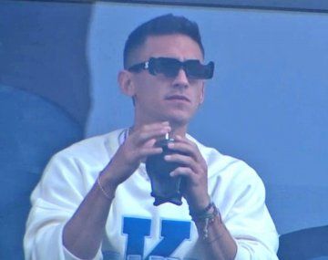 Ya suena en Boca: Matías Rojas evalúa ir a la FIFA por la deuda de Corinthians