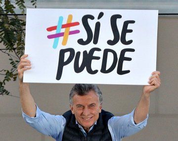 Fin del relato macrista: el 80% de los argentinos reconoce que Macri dejó una crisis social y económica en el país