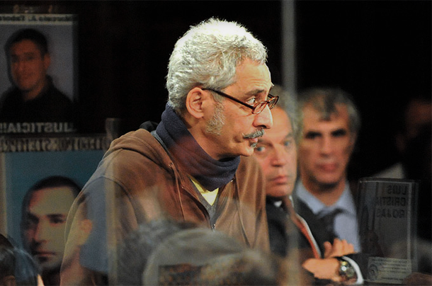 Rechazaron detener a Chabán y a Callejeros por Cromañón