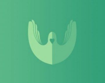 Qué ves: el test viral que revela si sos una persona serena