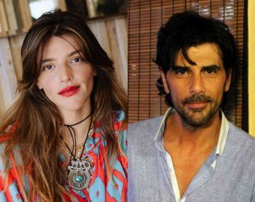 Calu Rivero habló del juicio que le realizó Darthés: Me devolvió la tranquilidad