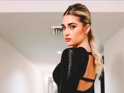 Marta Fort atropelló a dos personas en Palermo: una mujer de 89 años quedó inconsciente Marta Fort atropelló a dos personas en Palermo: una mujer de 89 años quedó inconsciente