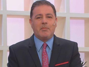 Fabián Doman repudió la agresión de Fernanda Iglesias, pero se cruzó con Andrea Taboada