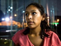 María Fernanda Yapura