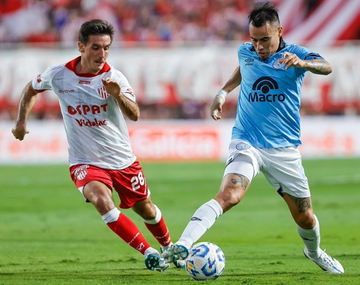 Belgrano y Unión definen su destino en el Clausura un partido decisivo de la Zona A