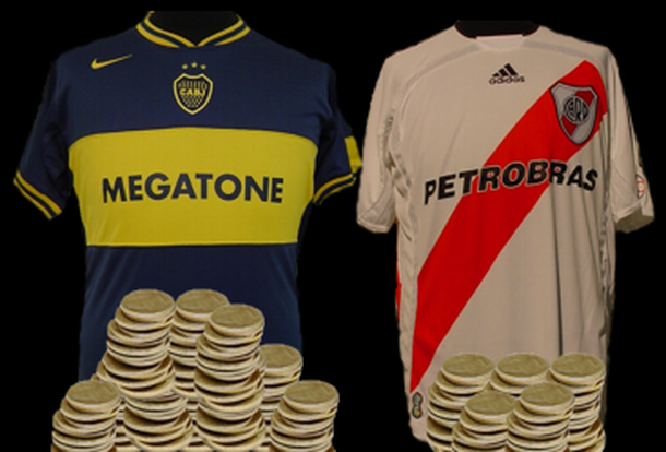 Camisetas