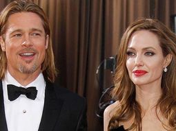 brad pitt le hizo un raro regalo a angelina jolie brad pitt le hizo un raro regalo a angelina jolie