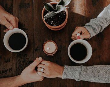 La pareja perfecta según los signos del zodíaco.