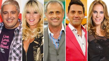 polemica por los ternados a los premios martin fierro polemica por los ternados a los premios martin fierro