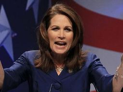 Michelle Bachmann