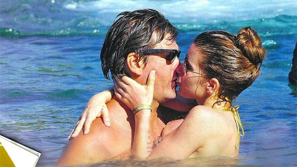 Flor Peña se confiesa: Me encantaría volver a ser mamá