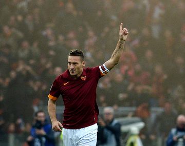 El eterno jugador le pone fin a su carrera