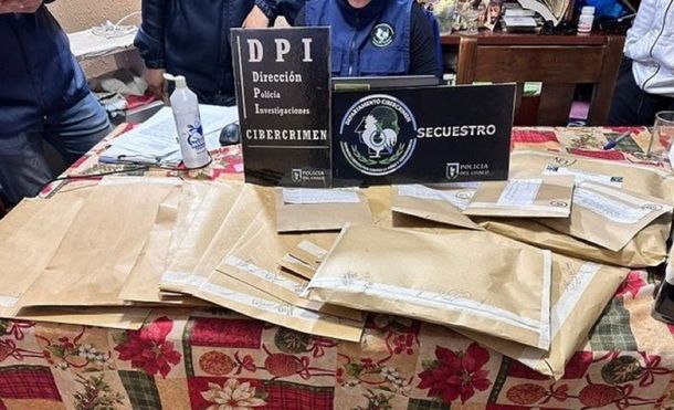 Chaco: robó un teléfono celular y denunció a la víctima por pedófilo