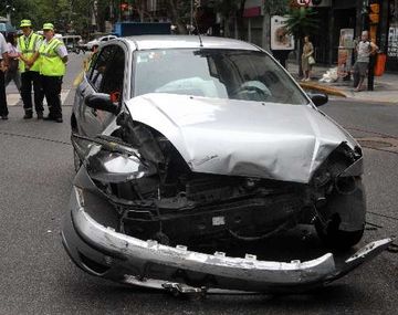 Los varones encabezan el porcentaje de jóvenes muertos en accidentes