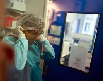 Francia registr&oacute; su v&iacute;ctima mortal por coronavirus mas joven: una adolescente de 16 a&ntilde;os