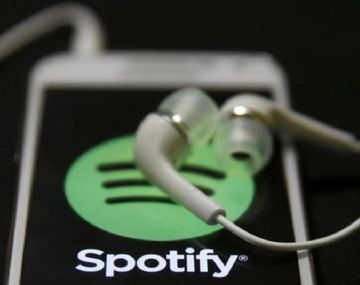Los usuarios premium de Spotify podrán escuchar discos antes que el resto