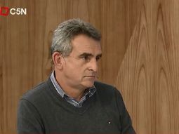 El paro de la CGT será una demostración del descontento social que existe en Argentina