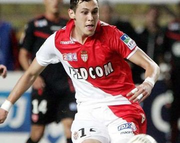 Ocampos y su segundo ascenso al hilo: Mónaco volvió a Primera