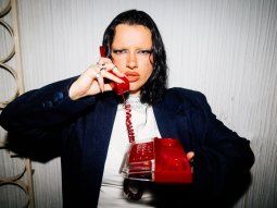 Luz Gaggi adelanta su nuevo álbum: intimidad