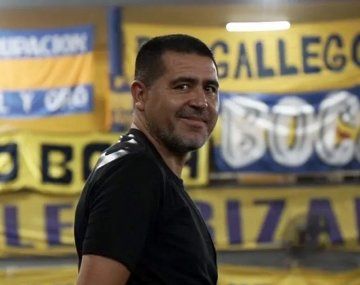 Pergolini y Migliore cruzaron a Riquelme por sus elogios al plantel de Boca