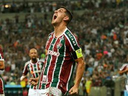 ¿Cómo llega Fluminense para el duelo clave ante River?