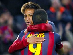 barcelona goleo en su estadio al granada y sigue de racha barcelona goleo en su estadio al granada y sigue de racha