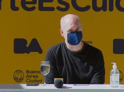 Renunciaron dos funcionarios por la polémica compra de barbijos y contratación de hoteles