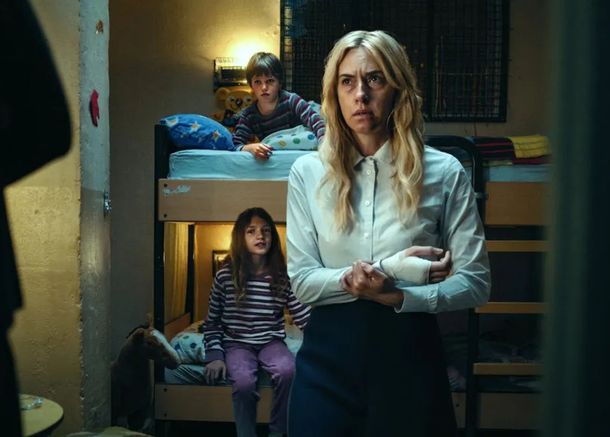 Netflix: la producción alemana que promete superar a Dark y ser una de las más vistas