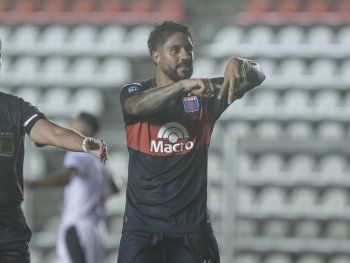 Tigre venció 2-0 a Claypole en Morón y avanzó en la Copa Argentina