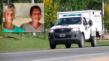 Encontraron a las médicas del espacio en San Isidro Encontraron a las médicas del espacio en San Isidro