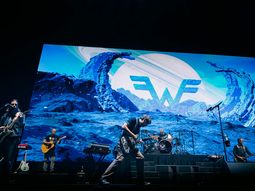 distorsion y espiritu de garage: la primera vez de weezer en argentina distorsion y espiritu de garage: la primera vez de weezer en argentina
