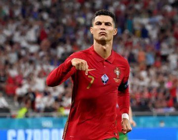 Arabia Saudita va por más y ahora quiere a Cristiano