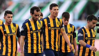 no hubo milagro: rosario central perdio con banfield no hubo milagro: rosario central perdio con banfield