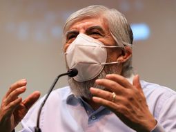 Moyano le respondió a Mauricio Macri: dice disparates y estupideces