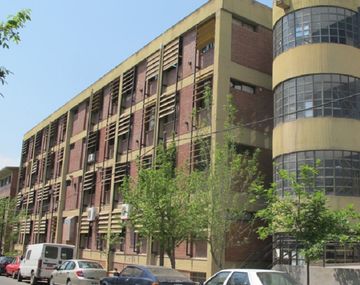 Facultad de Ciencias Agrarias de la Universidad Nacional de Juju