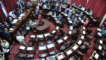 amia: el senado aprobo el memorandum de entendimiento con iran amia: el senado aprobo el memorandum de entendimiento con iran