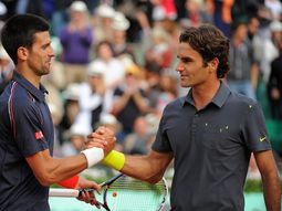federer y djokovic, en el mismo grupo del master de londres federer y djokovic, en el mismo grupo del master de londres