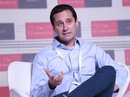 Pedro Arnt, ex director financiero de Mercado Libre, se suma a dLocal en el rol de co-CEO. Pedro Arnt, ex director financiero de Mercado Libre, se suma a dLocal en el rol de co-CEO.