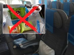 chau snack: aerolineas se ajusta para pelear con las low cost chau snack: aerolineas se ajusta para pelear con las low cost