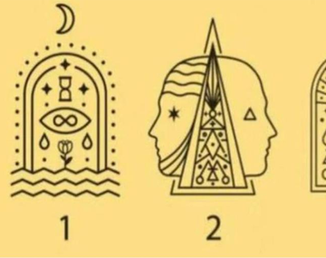 Sorprendente test viral.&nbsp;