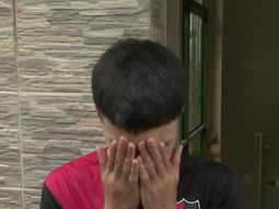 rompio el silencio el padre del bebe asesinado en rosario: se me fue en mis brazos rompio el silencio el padre del bebe asesinado en rosario: se me fue en mis brazos