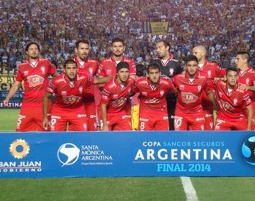 Ya están listos: conocé contra quién juega tu equipo en la Copa Argentina