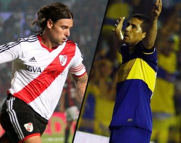 El superclásico de México