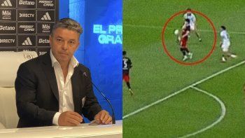 que dijo gallardo de galarza fonda, el gran apuntado por la eliminacion ante racing que dijo gallardo de galarza fonda, el gran apuntado por la eliminacion ante racing